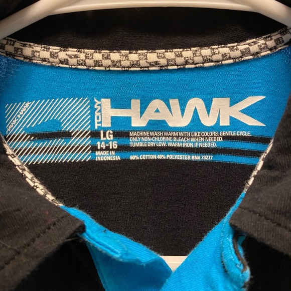 9 piece Bundle Boys Size Large - Picture 13 of 15